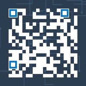 香港六合彩iOS版APP下载二维码